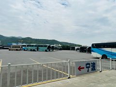 -普陀长途客运中心