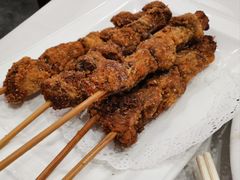 -功德林素菜饭庄(前门店)