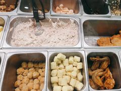 -赛百味SUBWAY(建六宜安广场店)