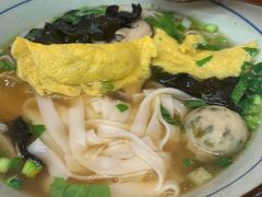 -万利记·长沙粉面小吃(8号仓店)