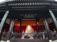 -白帝城·瞿塘峡景区