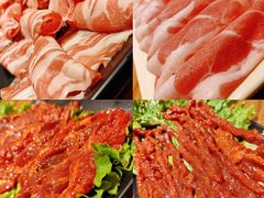 -四喜小胖·北京涮肉(五道营店)