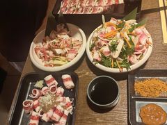 -新石器烤肉(中房金谊广场店)
