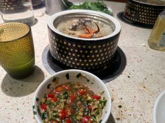 -宴立方海鲜自助(义乌万达广场店)