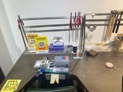 -十八字金·银饰·开蚌DIY·手工体验团建(世纪金源店)