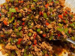 -雀舞云南菜(天津天河城购物中心店)