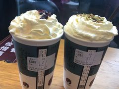 -茶颜悦色(岳麓山顶店)