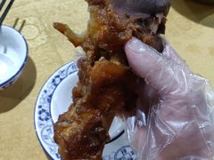特色牛蹄-伟记牛蹄(道滘店)