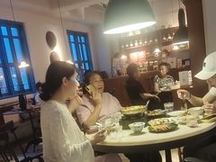 -林四喜·闽南传家菜(鼓浪屿店)
