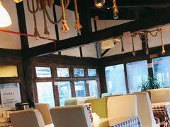 -北京水岸山吧度假村(雁栖镇店)