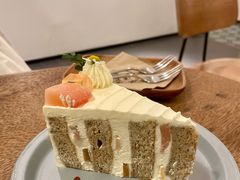 -野路甜点铺(松柏路店)