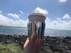 -Cafe Aewol Monsant
