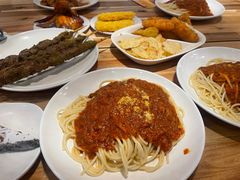 -宜家·瑞典风味餐厅(无锡店)