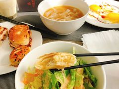 -广州珠江新城木莲庄酒店(暨南大学店)