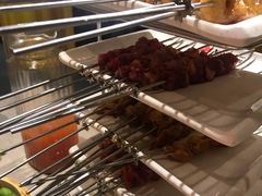 -丰茂烤串(金源店)