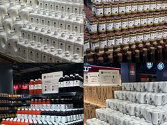 -永辉超市(郫都区爱琴海店)