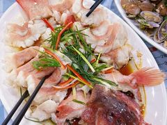 -明记海鲜大排档(巽寮湾店)