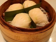 水晶虾饺-虾饺妹·酒家(海珠广场店)