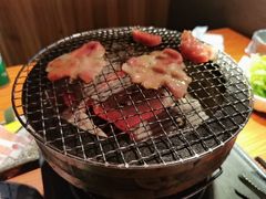 -山之屋炭火烧肉·生啤畅饮(大朗万科中央公园店)