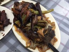 尹记餐馆-尹记餐馆(花园店)