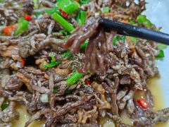 -下梅人家土菜馆(历史文化餐厅度假区店)