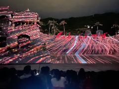 -三亚红色娘子军演艺公园景区