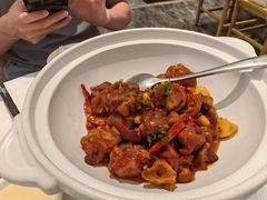 -院里寻菜·精致庭院菜(观沙岭店)