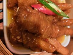 -煲王粤菜餐厅(中侨中心店)