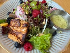 -麦田工坊(月湖店)