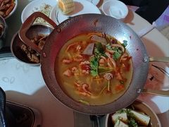 -柳沟豆腐宴69号福豆堂