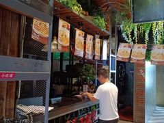 -湘当爱·鲜煮现炒(松岗立业路店)
