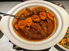 -上和臻品中国菜(花园街店)