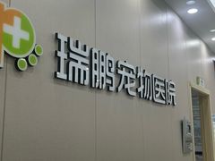 -瑞鹏宠物医院·骨外科·心肾科·肿瘤科(九亭店)