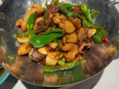 -湘鼎盛·大厨鲜炒湖南味(高新银泰店)