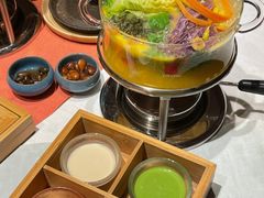 -叶叶菩提(太原别墅店)