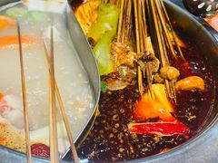 -水碾河刘老大串串香(水碾河路店)
