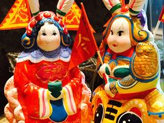 -中建雁栖湖景酒店-餐厅