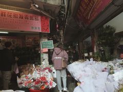 -茶百道(七星路店)