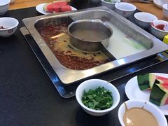 -巴鼎火锅(大学路店)