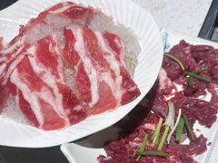 -贵府酸汤牛肉火锅·贵州老字号(飞山街店)