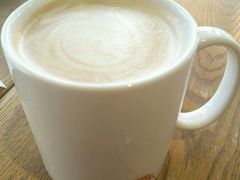 -ZOO COFFEE 动物园咖啡(亦庄店)