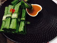 -茉莉餐厅(包河万达店)