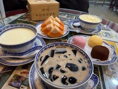 -广信牛奶甜品世家(万象城店)