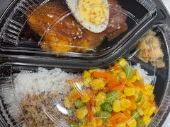 -德克士(砂之船奥特莱斯店)