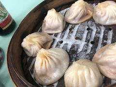 -食惠里小笼包面馆(越秀店)