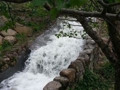 android_upload_pic-沂蒙山旅游区云蒙景区(蒙山国家森林公园)
