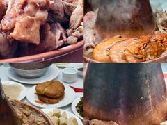 -山海关清和浑锅店