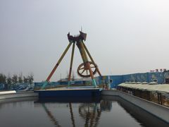 -秦皇岛乐岛海洋王国