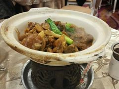 -新兴家喻酒家·羊城名宴(昌岗店)