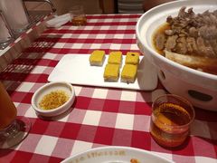 -西贝(东城万达广场店)